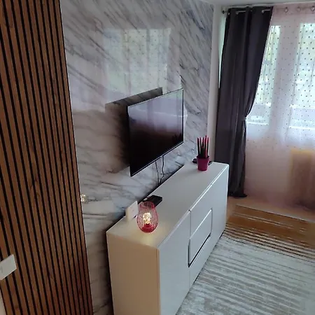 Behar Otoka Apartment Sarajevo