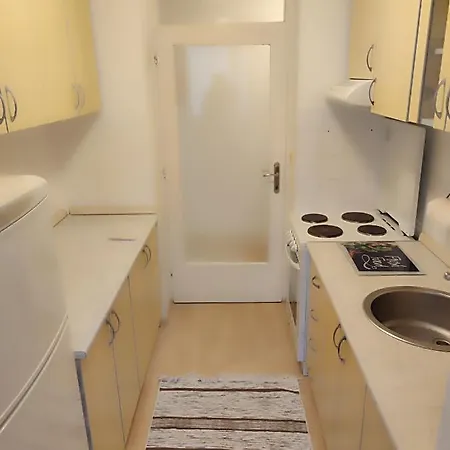 Behar Otoka Apartment Sarajevo