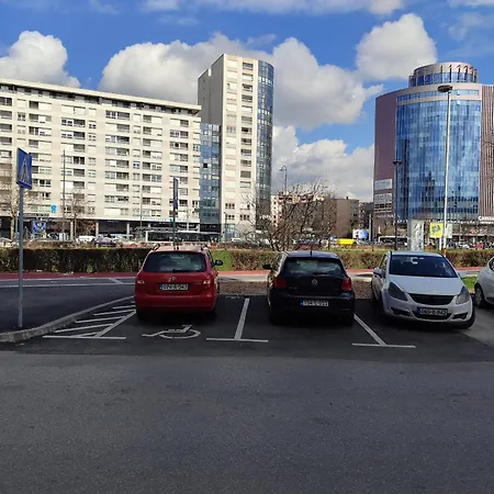 Apartment Behar Otoka Sarajevo