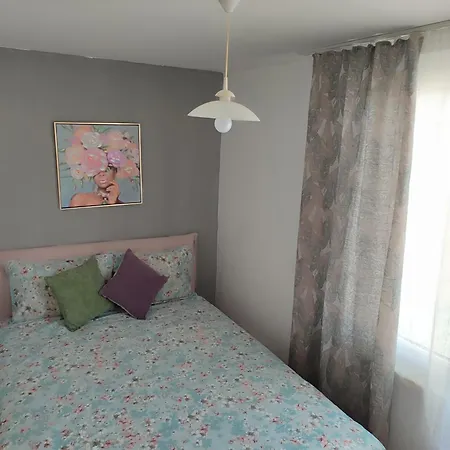 Apartment Behar Otoka *