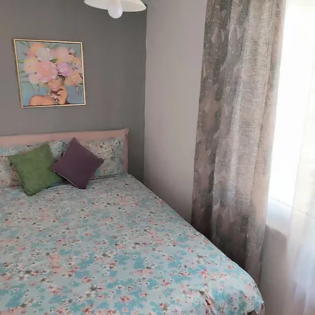 Behar Otoka Apartment Sarajevo